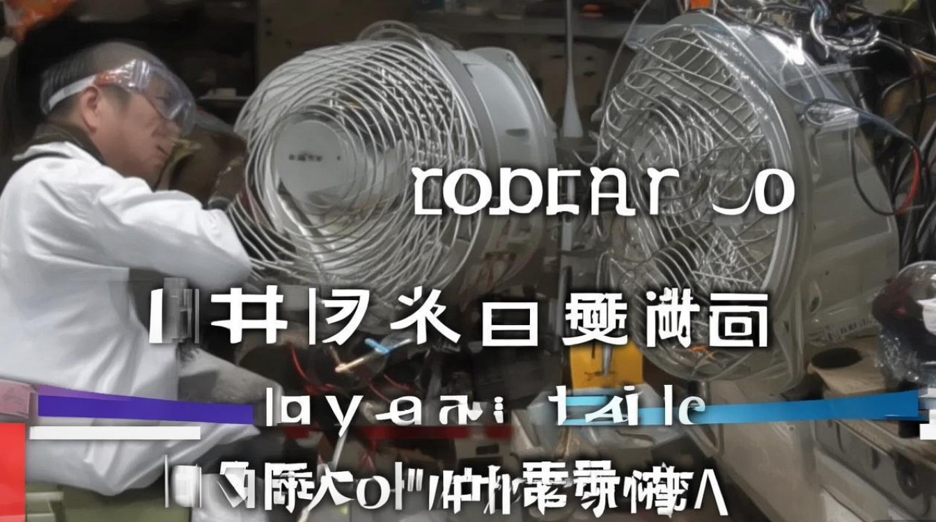 旋钮风扇不转怎么修视频 旋钮风扇不转怎么修视频