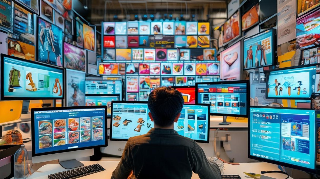 抖音无货源电商怎么做的