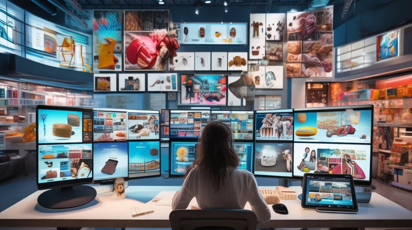 抖音无货源电商怎么做的