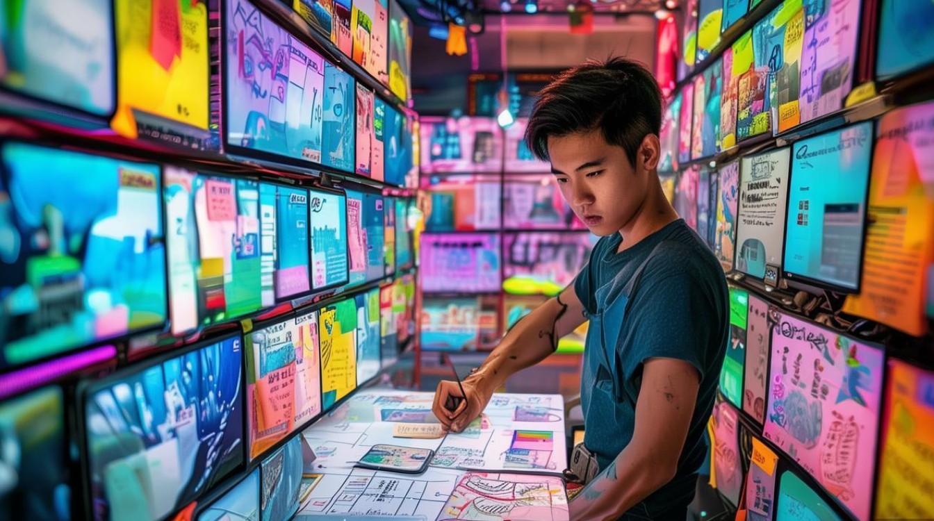 抖音没流量怎么做电商呢