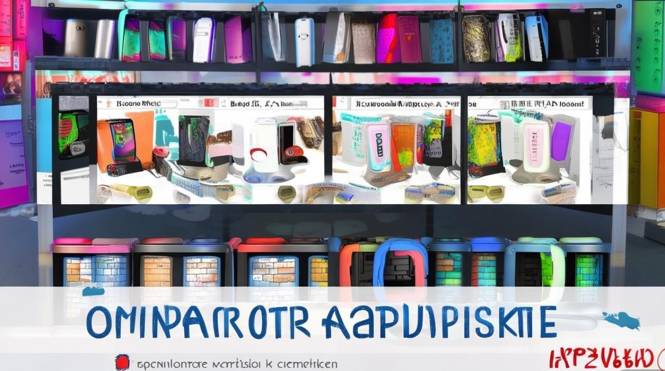 想做手机配件电商怎么做