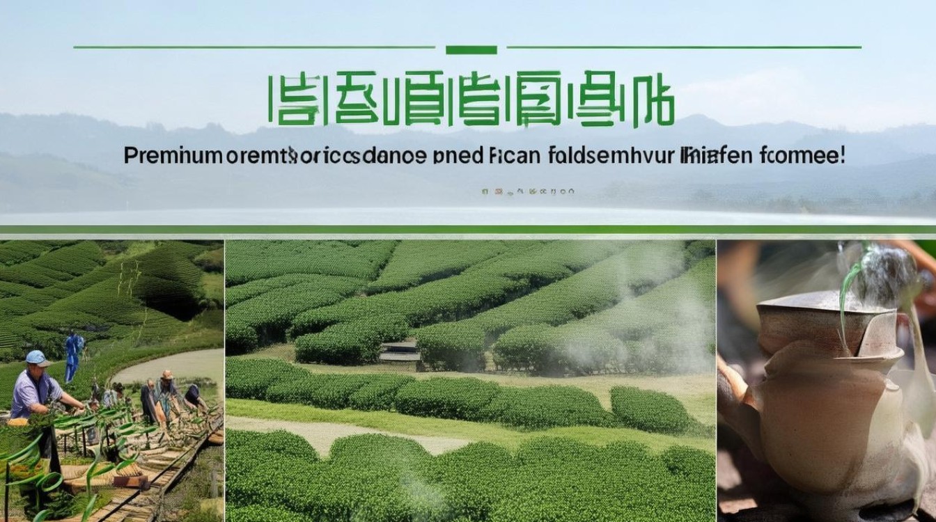 电商普洱茶应该怎么做呢