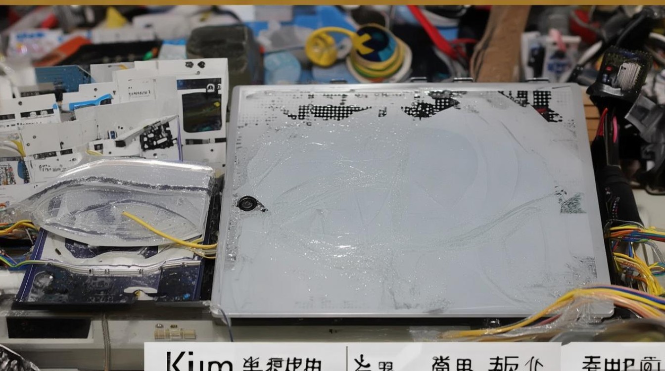小米电磁炉面板破了怎么修