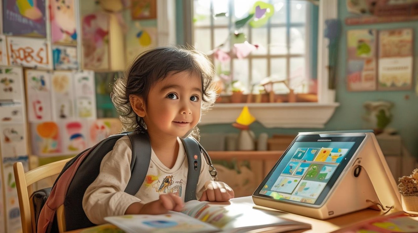 孩子上学怎么学习英语