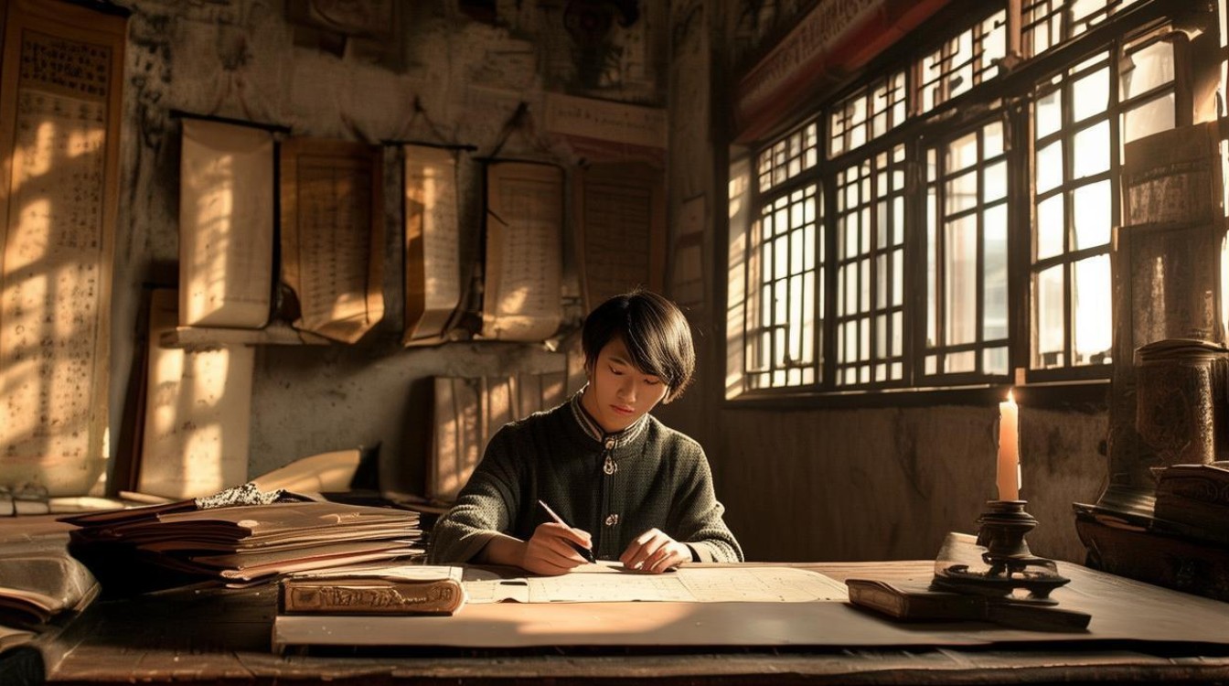 怎么学习用古文翻译