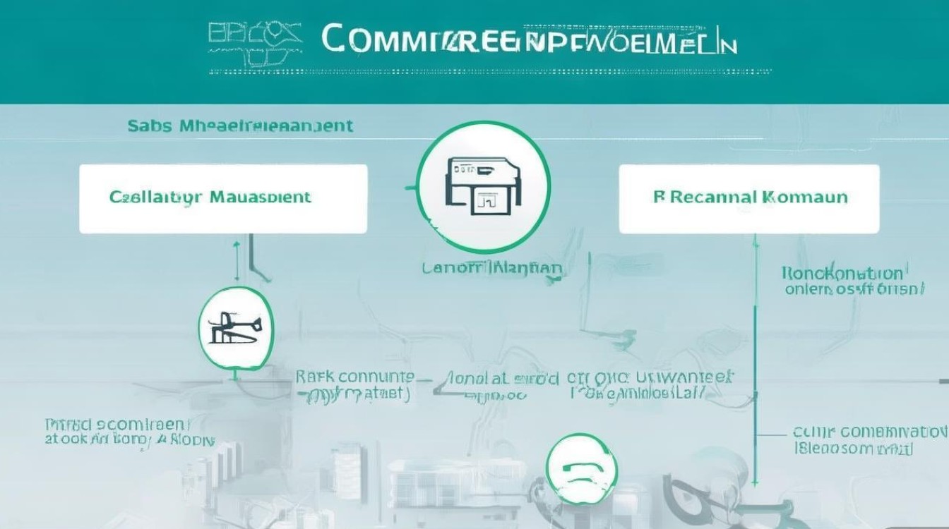 电商怎么做补货流程图