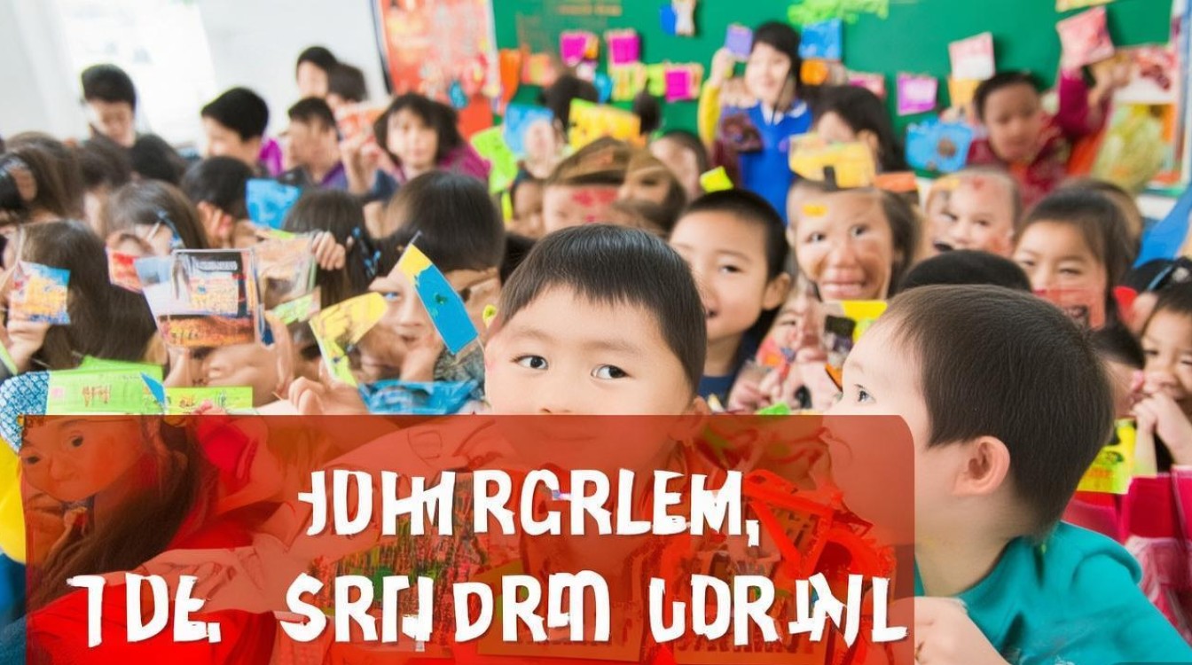 中国孩子英语怎么学习
