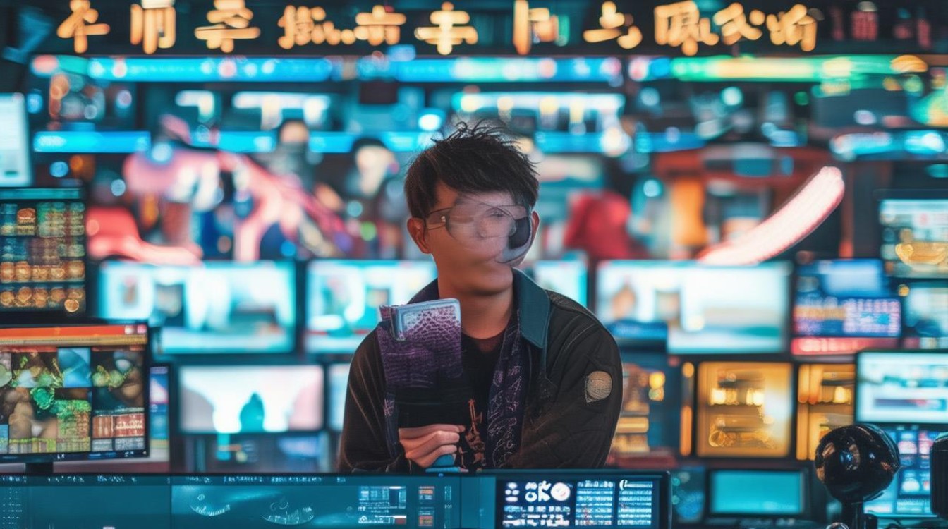 成都想做电商主播怎么做