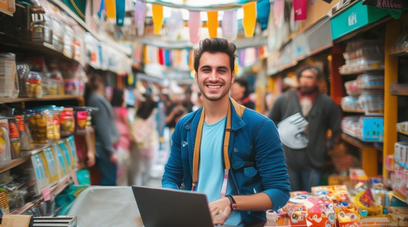 自己怎么做电商好做一些