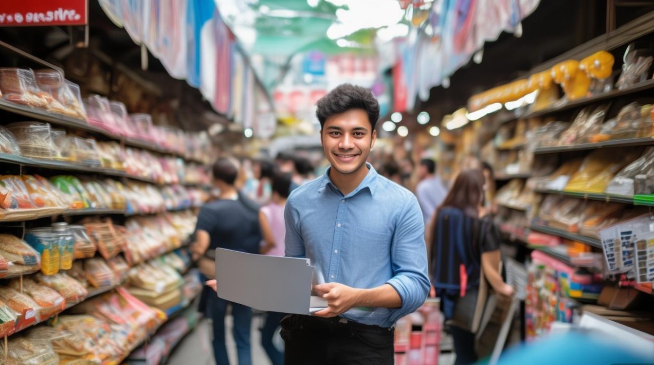 自己怎么做电商好做一些