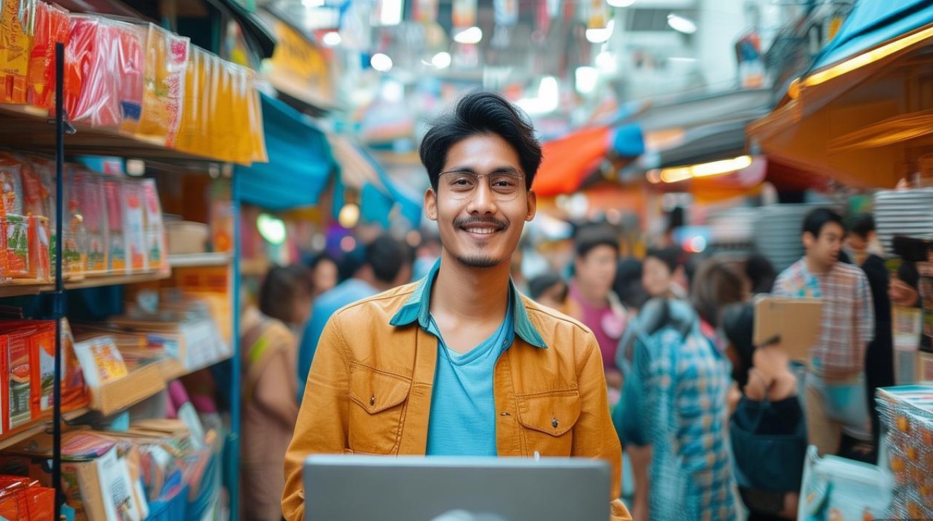 自己怎么做电商好做一些