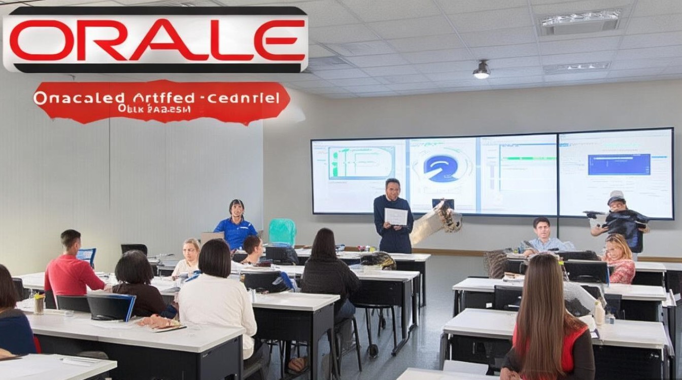 ocp培训机构哪个好 ocp培训机构哪个好