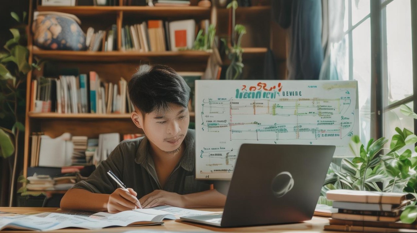 应该怎么从头学习英语