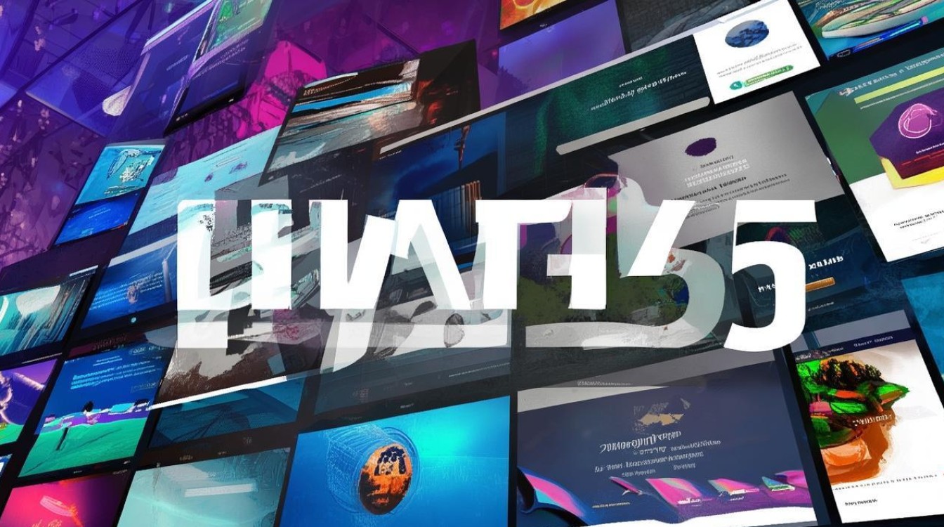 html5网站有哪些