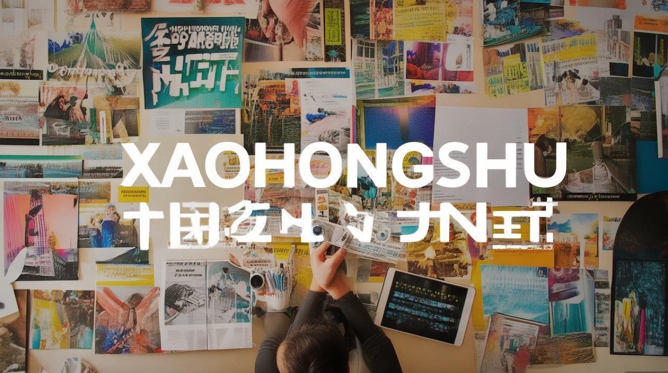 小红书如何做好图文