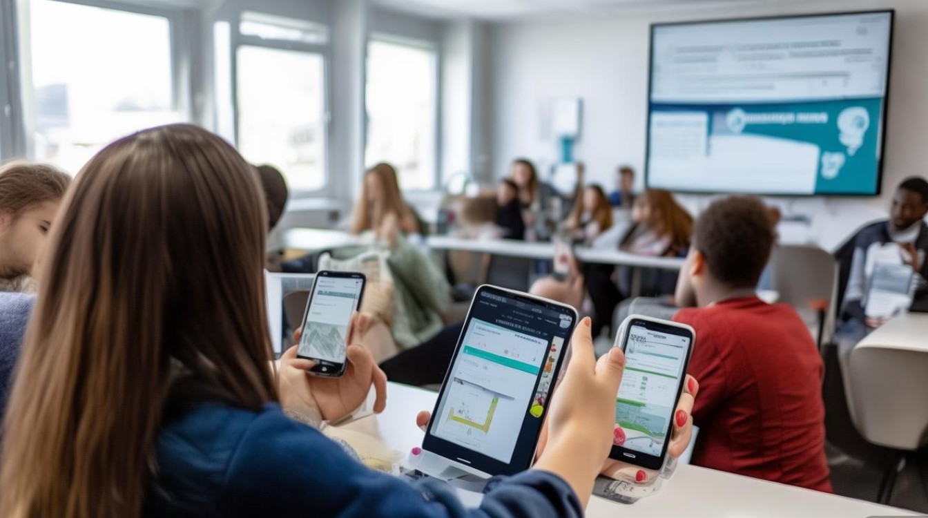 驾考手机怎么学习