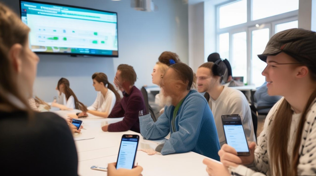 驾考手机怎么学习