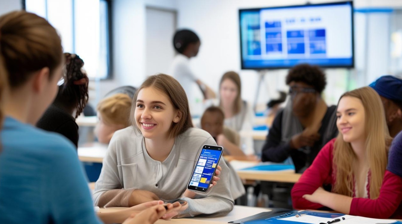 驾考手机怎么学习