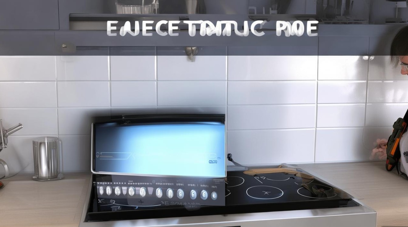 电磁炉通电正常但不加热如何维修