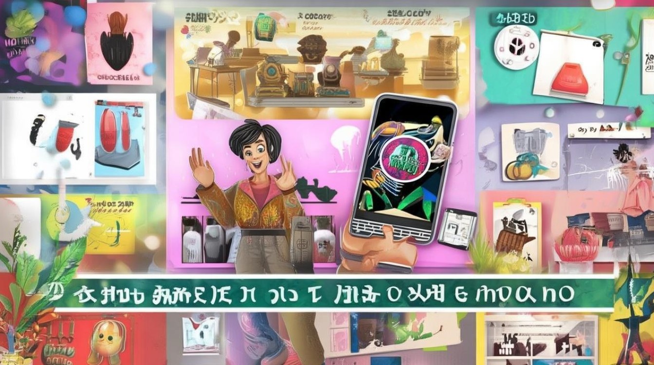 抖音图文带货电商怎么做