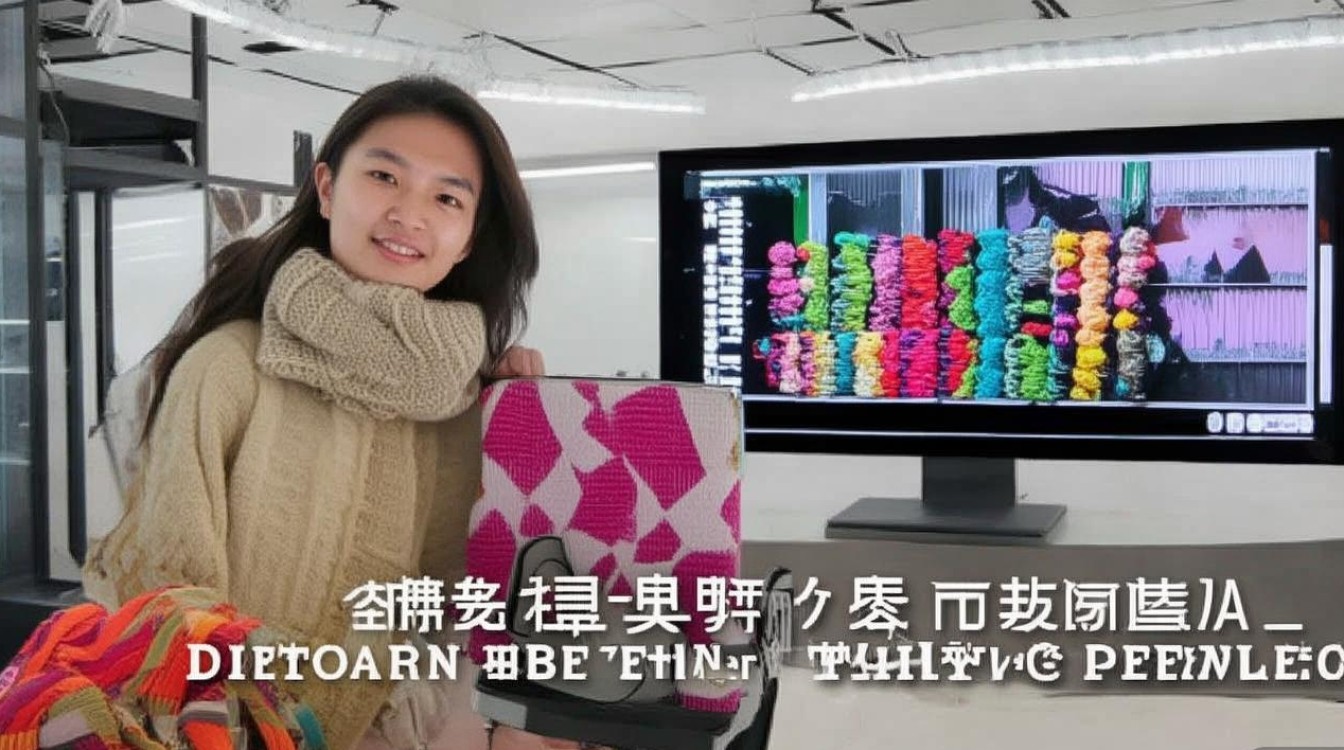 围巾抖音电商怎么做的好