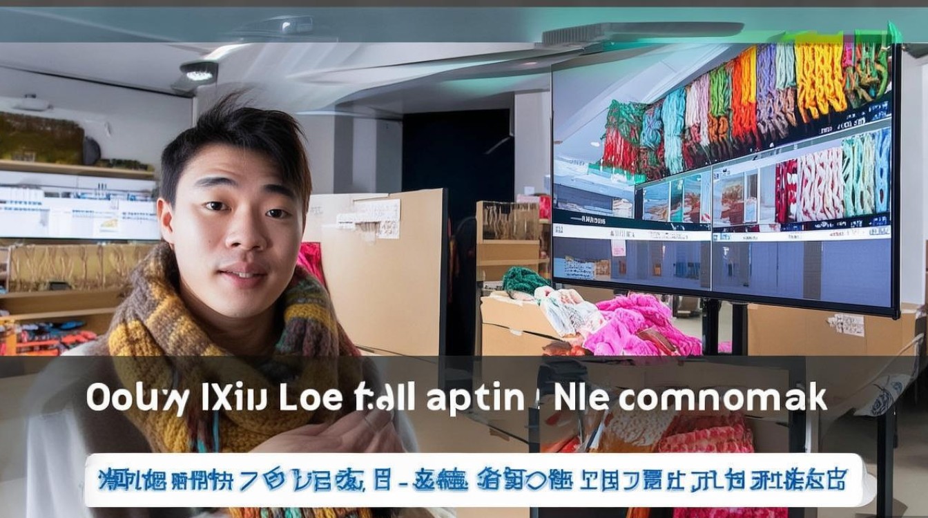 围巾抖音电商怎么做的好