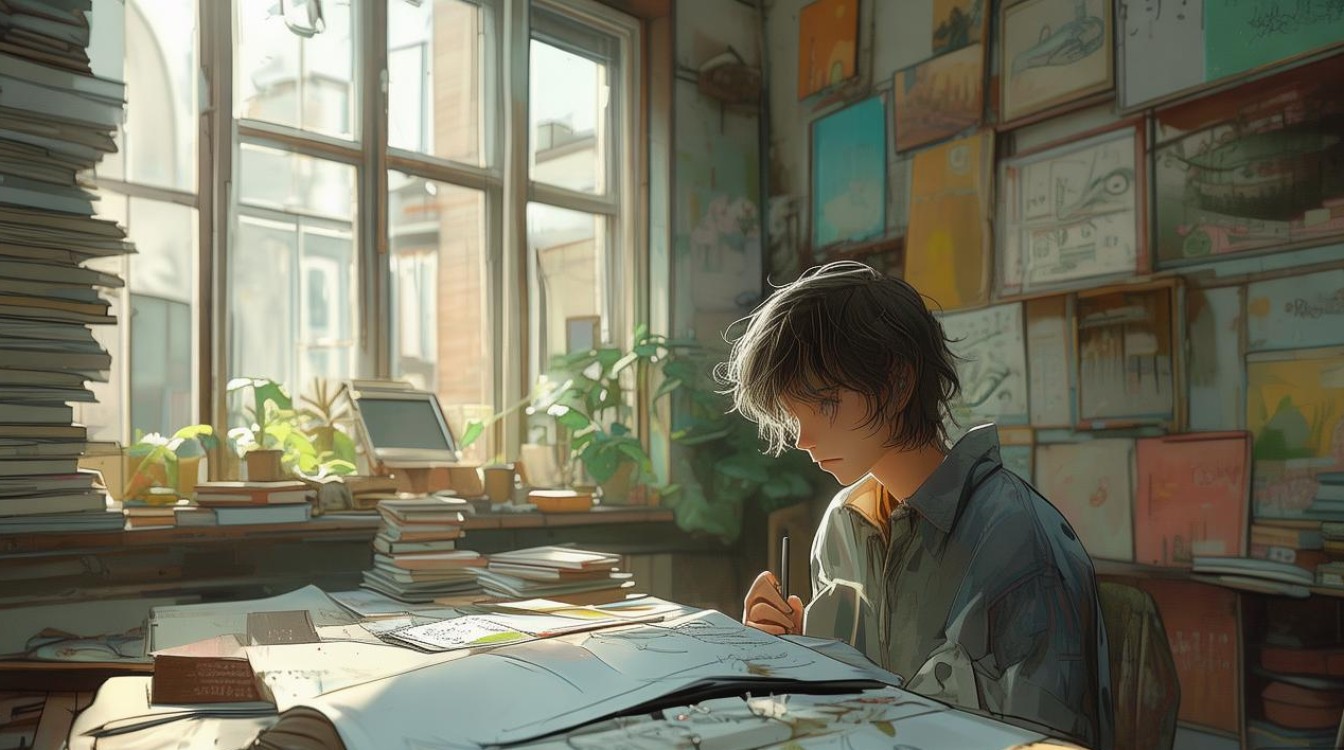 内向型怎么学习