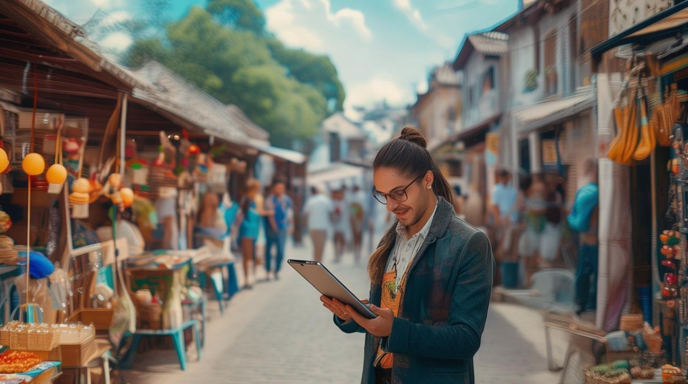 在小城市怎么做电商运营 在小城市怎么做电商运营