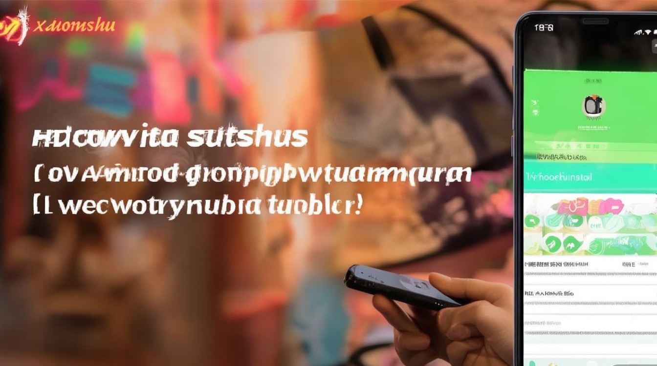 小红书如何添加微信公众号群号？