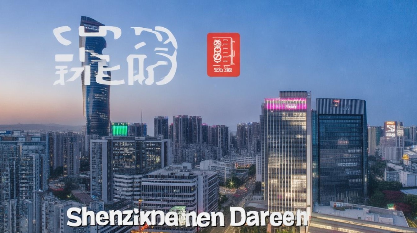 深圳达内有多少家分校