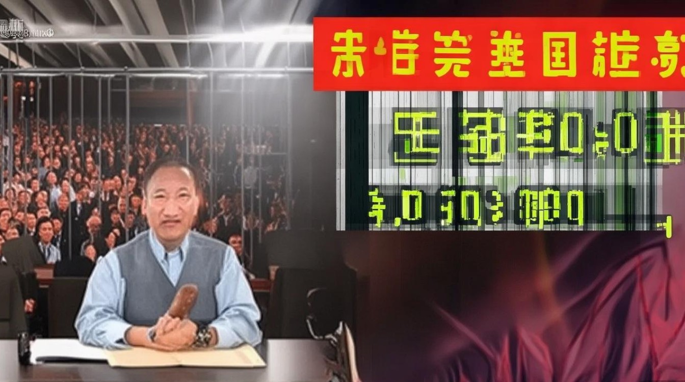 受贿6793万余元 杜玉波一审被判15年 受贿6793万余元 杜玉波一审被判15年