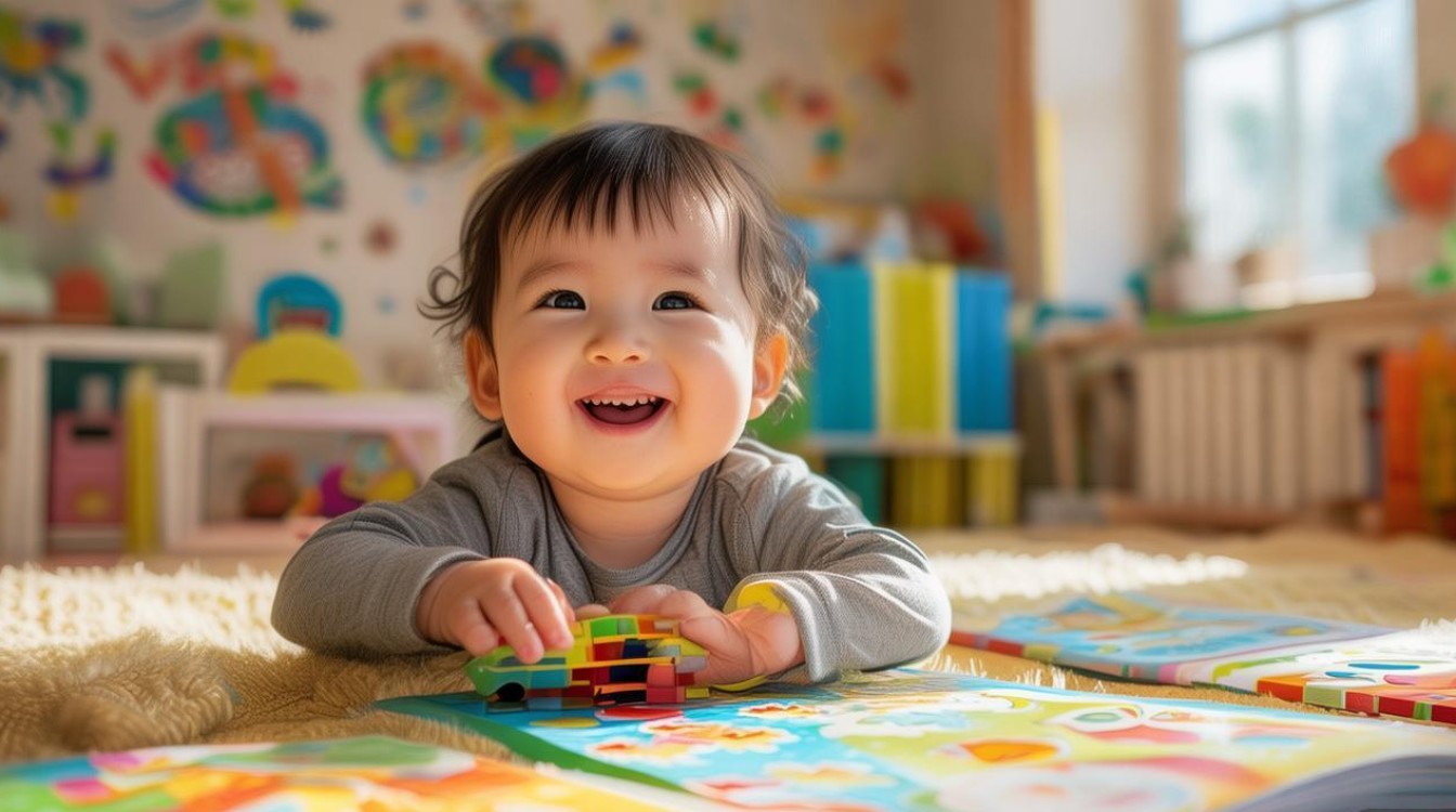 孩子没问题怎么学习