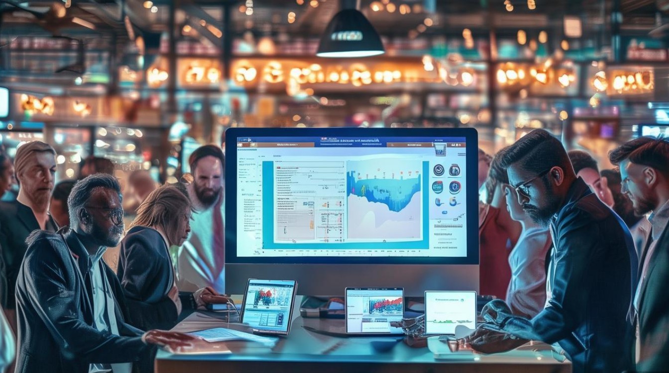 行业私域电商怎么做的呢