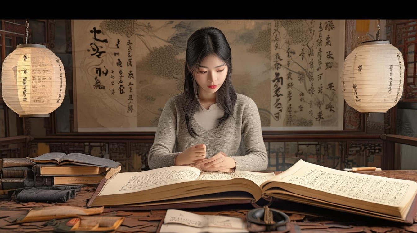 怎么学习唐宋词研究