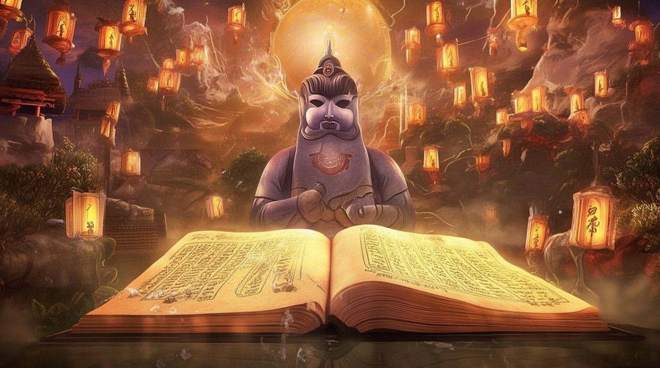斗战胜佛怎么学习