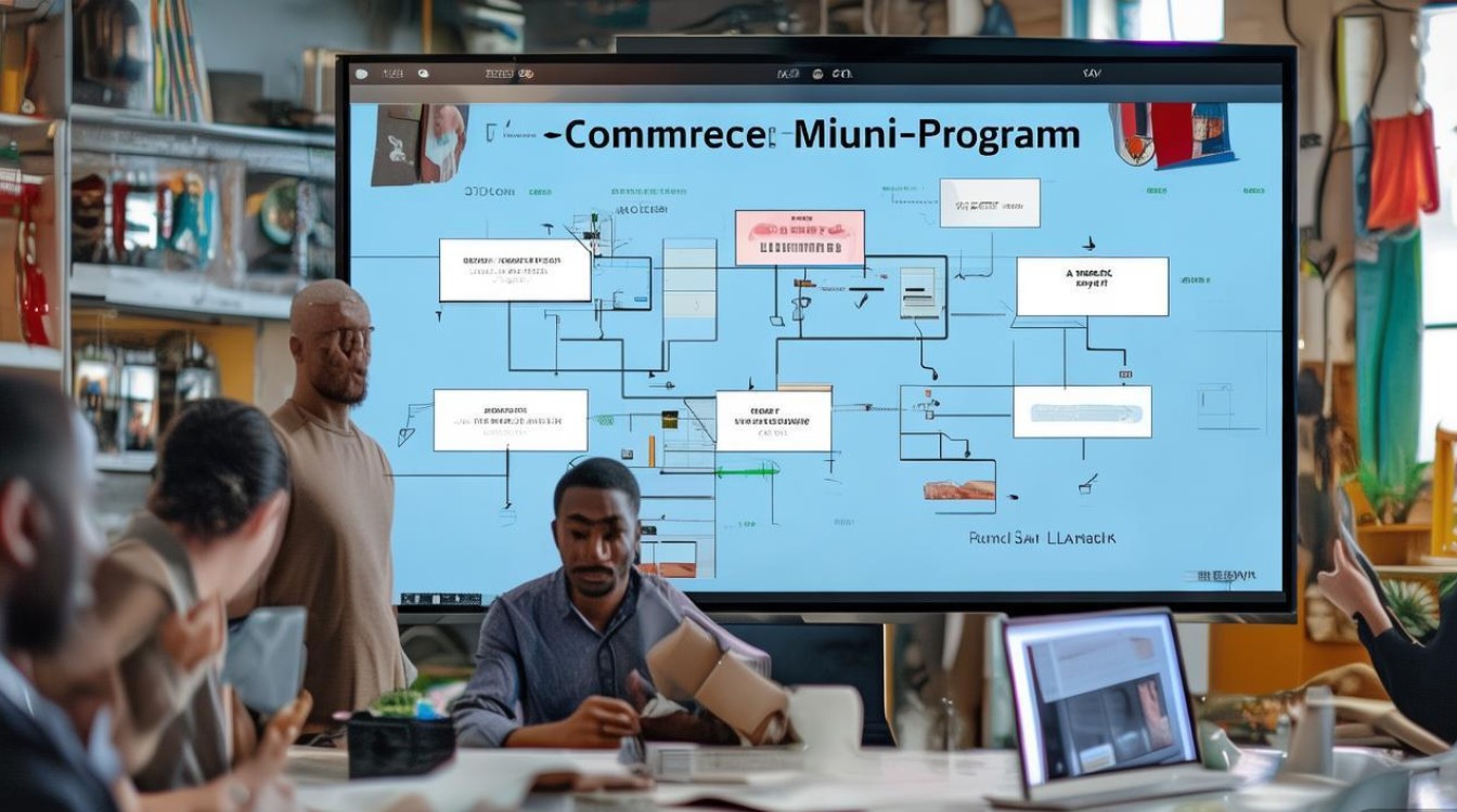 电商小程序专题制作步骤详解，如何高效搭建？