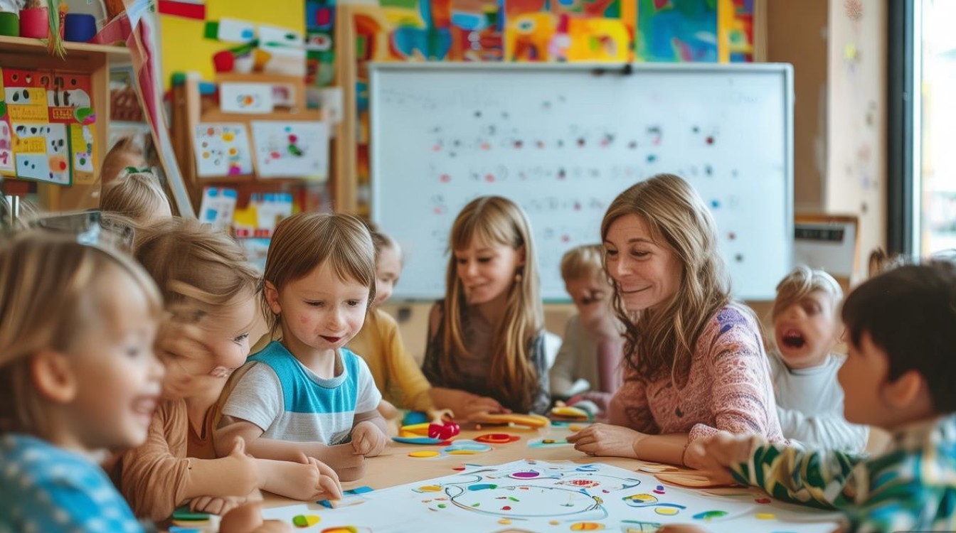 幼小衔接数学怎么学习