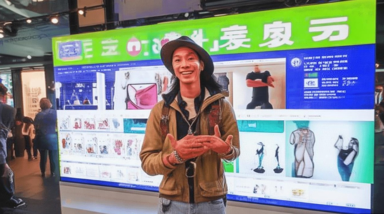 微信电商达人怎么做的啊