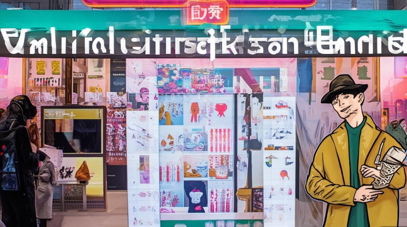 微信电商达人怎么做的啊