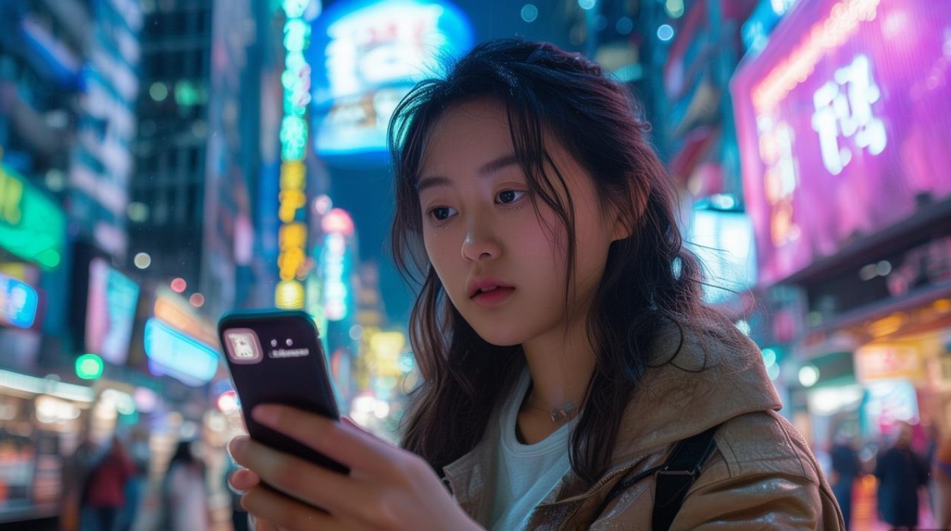 如何找到她的小红书