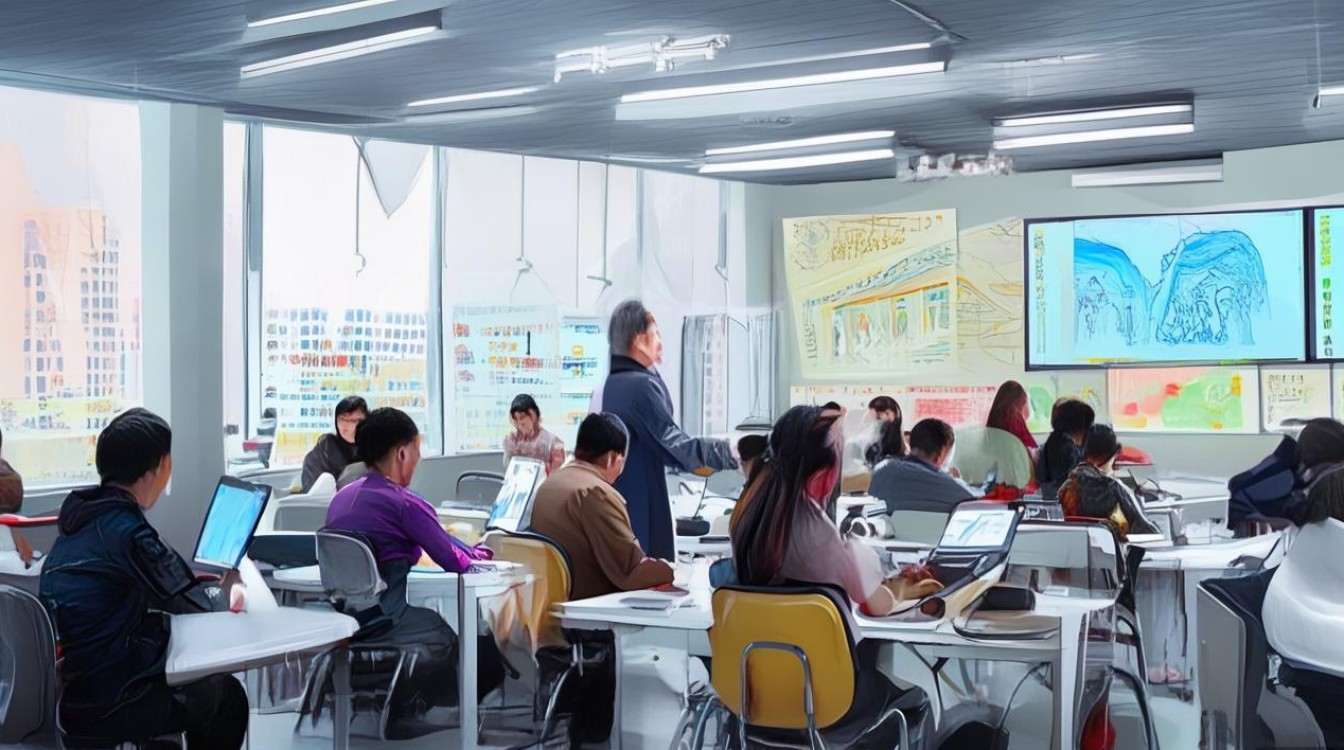 山东有哪些培训大数据 山东有哪些培训大数据