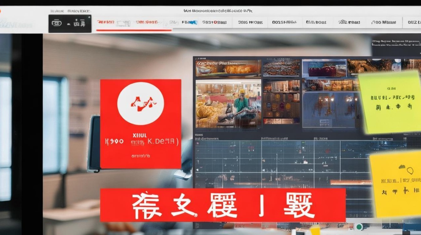 如何在小红书高效推广产品？