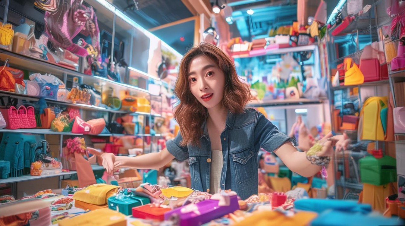 抖音平台上怎么做电商的