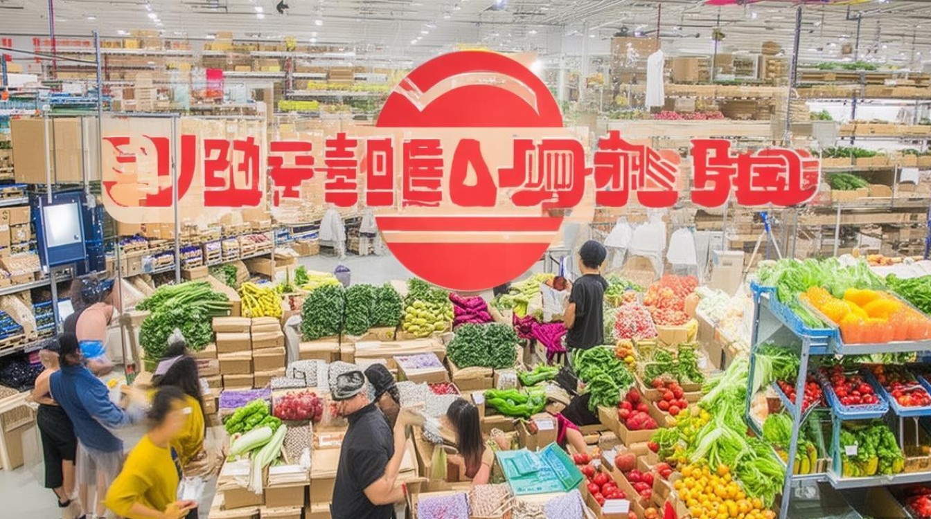 农产品电商拼多多怎么做
