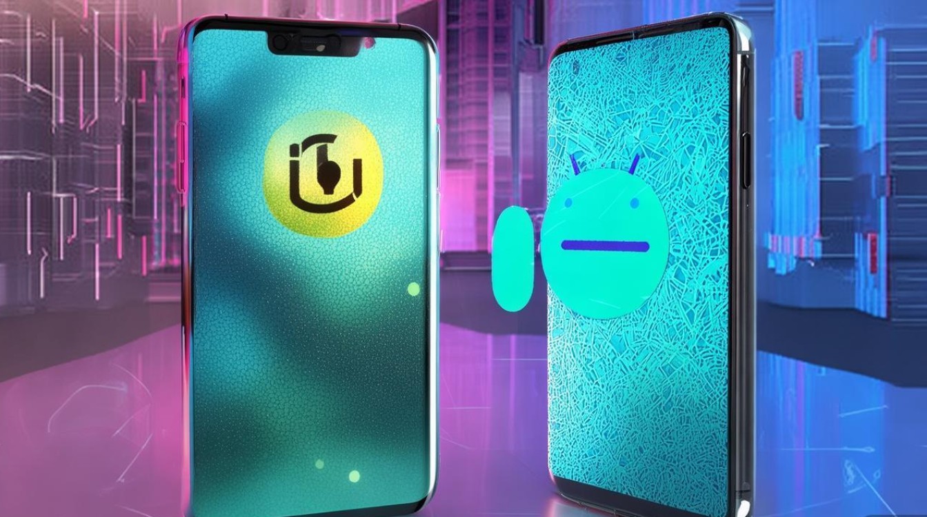 ios 安卓 哪个好