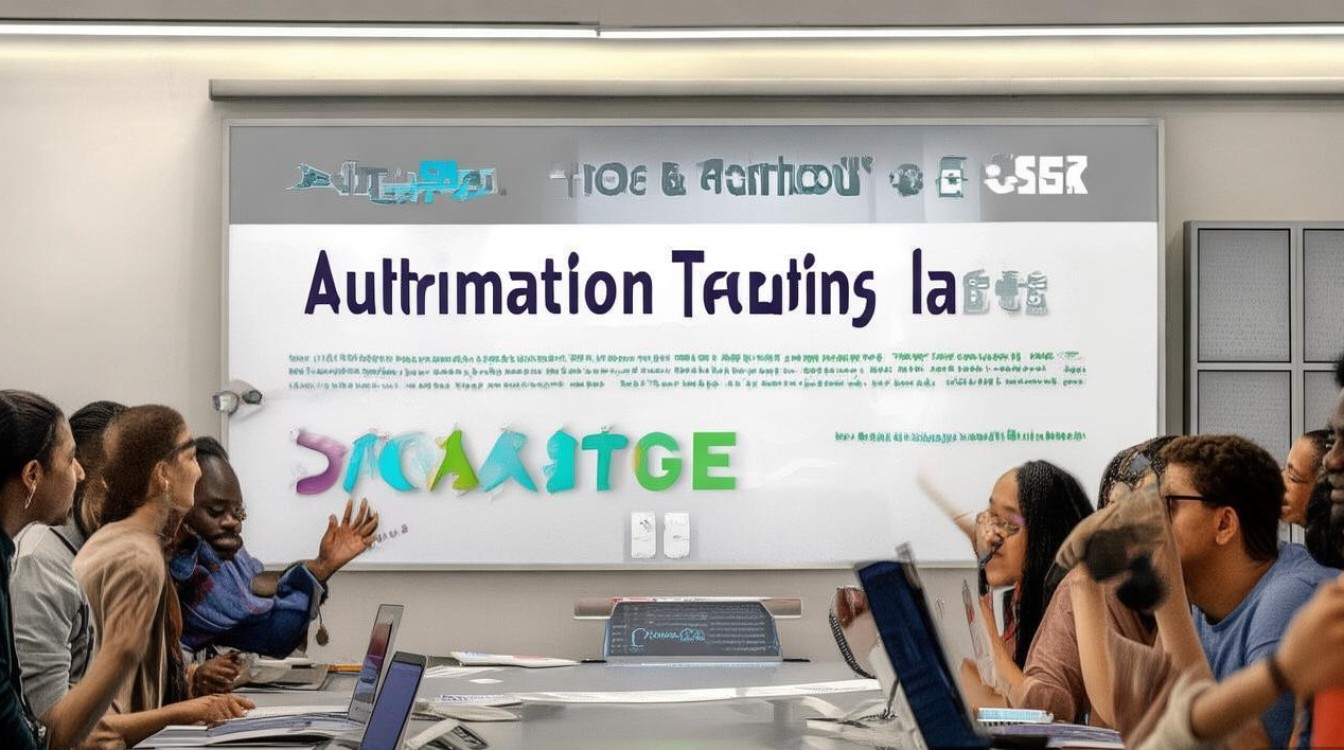 testfan自动化测试班学费多少