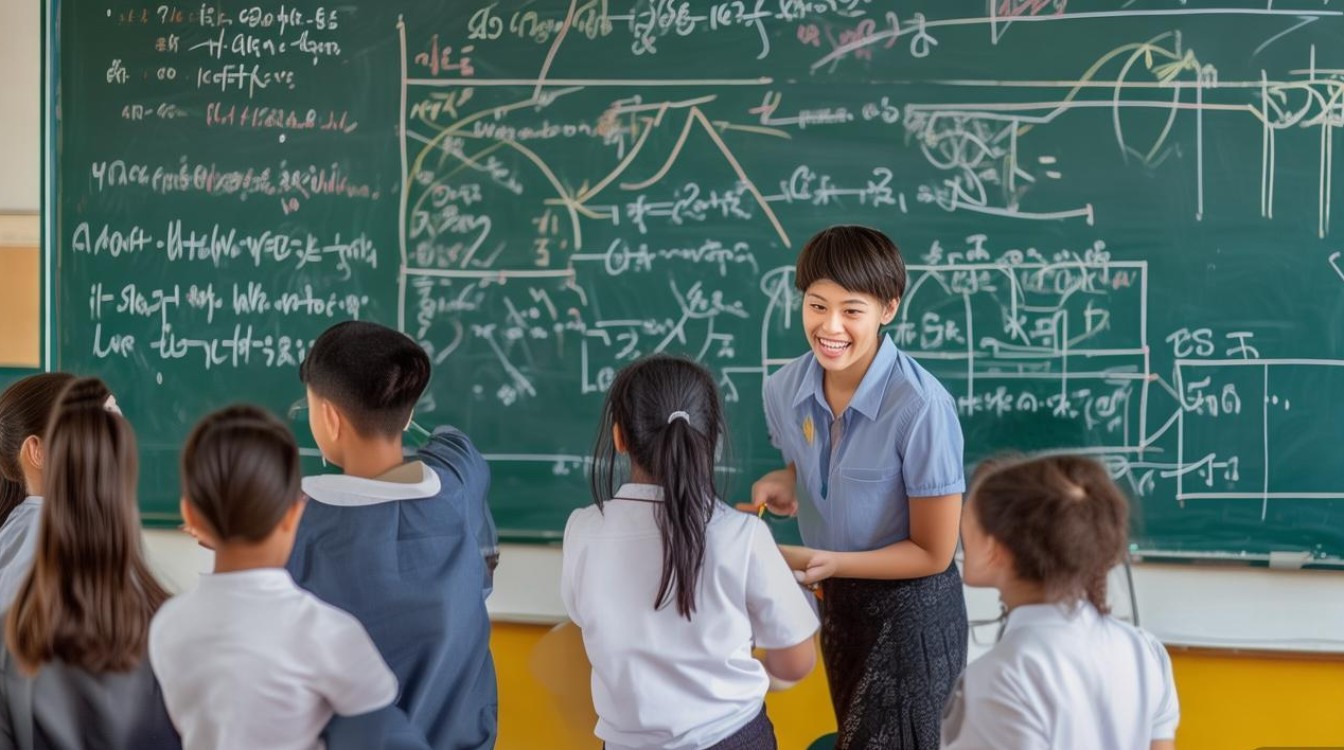 广西初中数学怎么学习 广西初中数学怎么学习