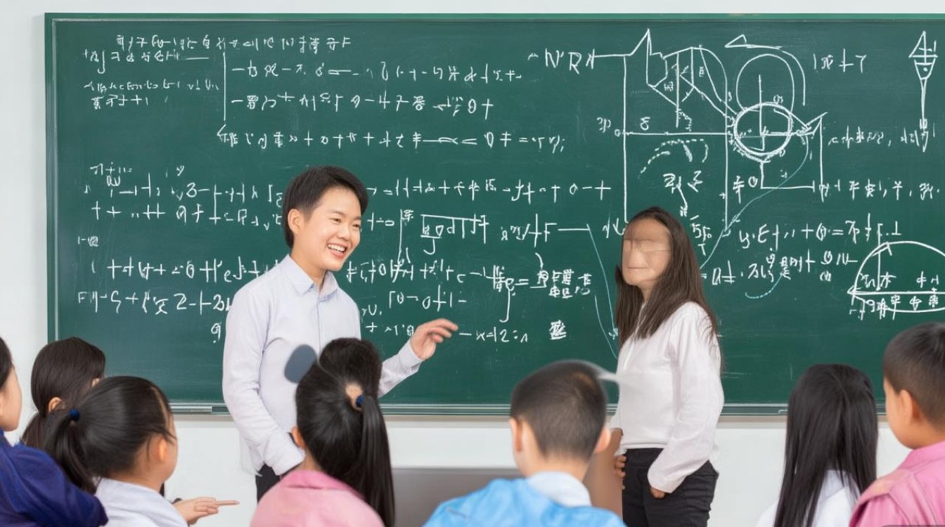 广西初中数学怎么学习 广西初中数学怎么学习