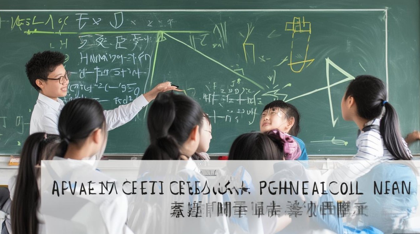 广西初中数学怎么学习 广西初中数学怎么学习