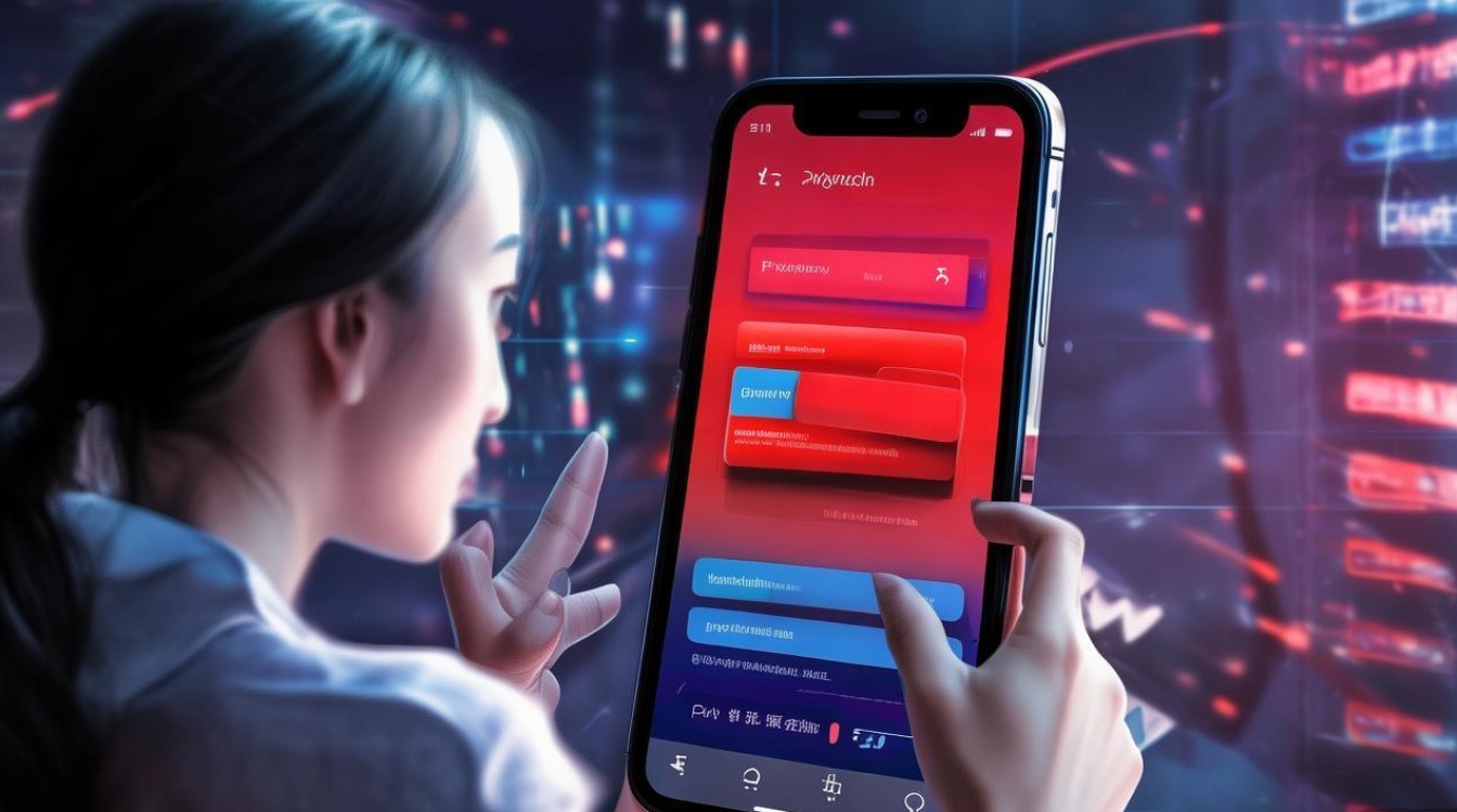 小红书如何开启隐私模式？